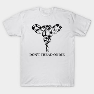 Fallopian Vipers T-Shirt